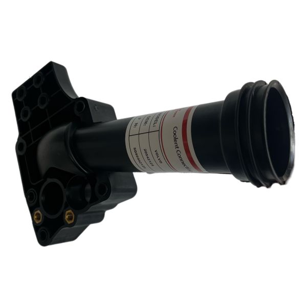 Water Pump Connection Pipe for Volvo Truck OEM 20555313/20542128