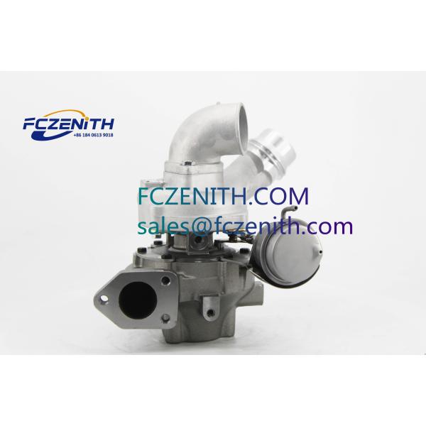 GT1749V BV43 Hyundai Turbo 28231-4A700 28230-4A700 53039880353 For Engine A4CB E-5 H1 Grand Starex