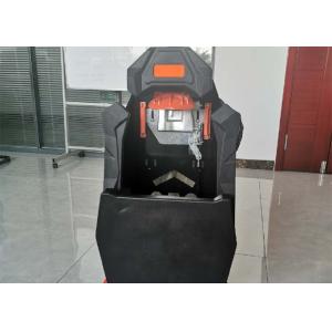 Quality 15kg SCBA Bracket 6.8L Air Cylinder Fire Truck Seat wholesale