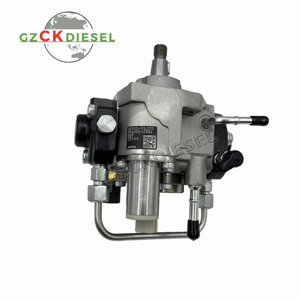 Fuel Pump HP3 294000-0354 294000-0356 22100-0L020 for 1KD-FTV 2KD-FTV Engine