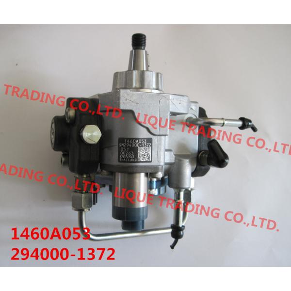 DENSO PUMP 294000-1372 common rail HP3 fuel pump 294000-1370,294000-1372 for MITSUBISHI 1460A053