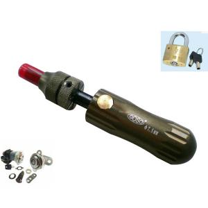 Quality Car Lock Decoder Meter Box 7.5 mm Plum Tool wholesale