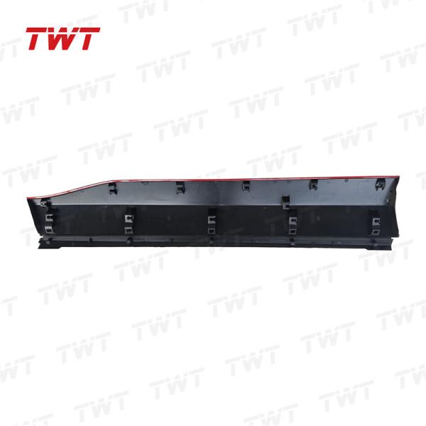 Toyota RAV4 2019-2020 Rear ABS Bumper Trim Panel 75073-0R100