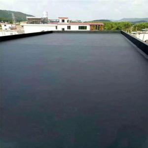 Quality High Polymer Modified Bituminous Waterproofing Coating With Industrial Design Style wholesale