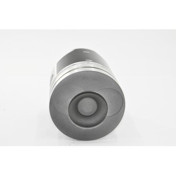 Diesel Engine Hyundai Excavator Parts D6AC Engine Piston OEM 23411 83411