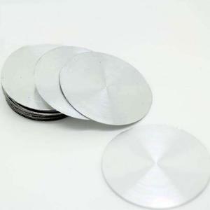 Quality Alloy Aluminum Circle Aluminium Circle Price For Kitchen Utensils wholesale