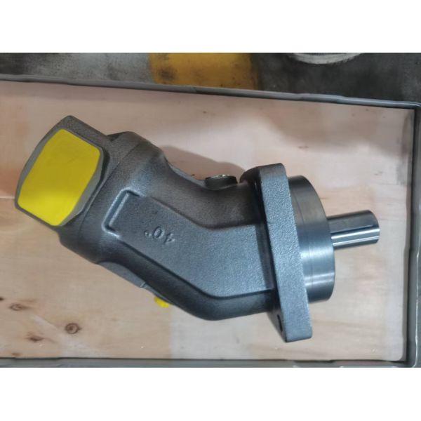 Rexroth A2FO High Pressure Hydraulic Pump for Industrial / Mobile Machinery