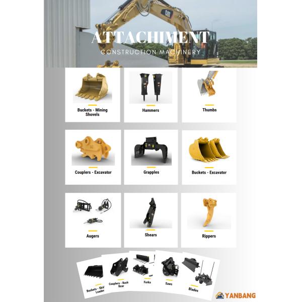 Japan Pc56-7 Used Komatsu Excavators Earth Moving Equipment