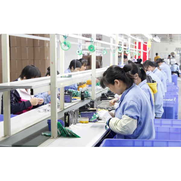 Large Volume Household Ultrasonic Cleaner Heating Function For Tools Tableware Cleaning