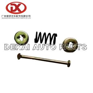 Quality ISUZU Brake Cylinder Repair Rubber Kits 8971228700 5095801010 Brake Pin wholesale