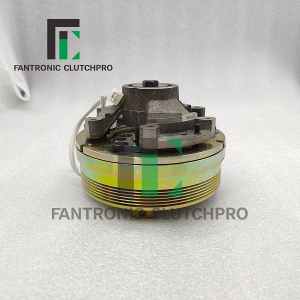 KAMAZ Coupling Electric Control Silicone Oil Fan Clutch 740.30-1317500-10