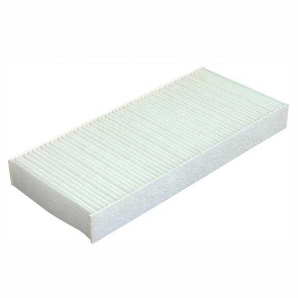 Reference NO. QFC0265 NON WOVEN CU2642 Cabin Air Filter for Improved Air Filtration and Flow