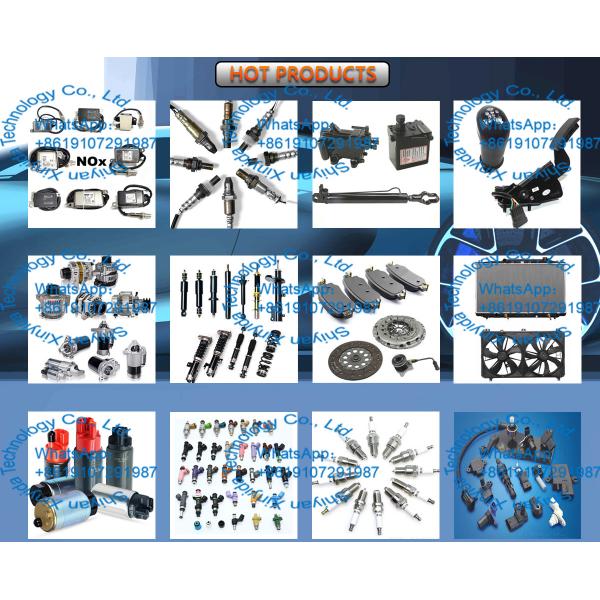 Diesel Engine Common Rail Injector 0445110646 03L130277Q 098643166 0.7 KG