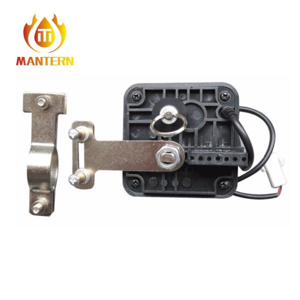 8 - 16V Voltage Gas Solenoid Valve Automatic Valve Controlling Manipulator