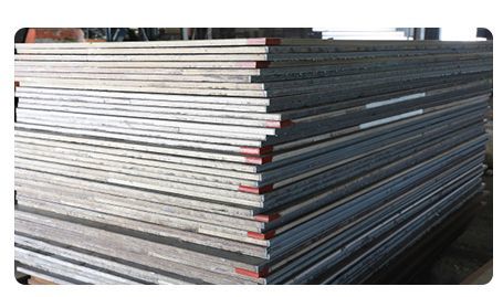 High Strength Medium Carbon Steel Heavy Duty Mandrel 8mm-200mm S30c S50c Hot Rolled Steel Plate Container Plate Leveling