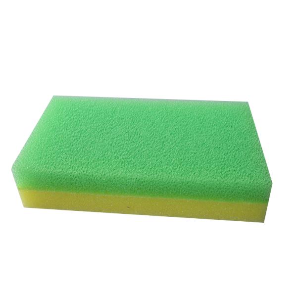 Soft Melamine Cleaning Sponge, Strong Water Absorption, Efficient Cleaning, Support Customization