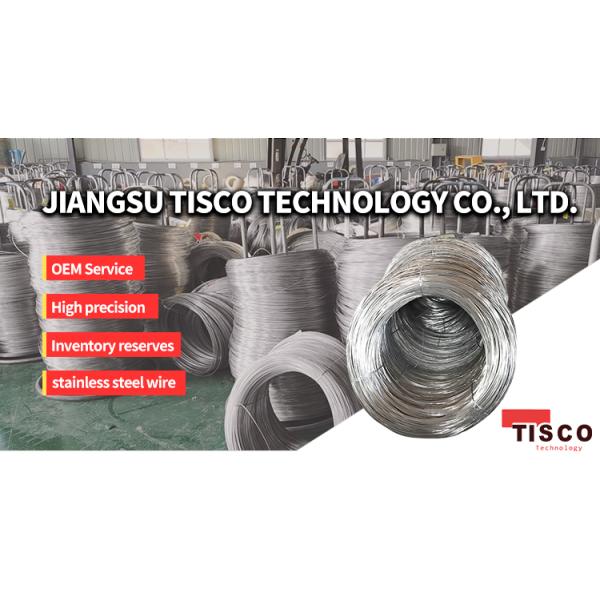 304L 316 Stainless Steel Soft Wire 316L 310 310S 321 AISI SS 201 304