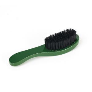 360 Curved Natural Boar Bristle Wave Brush