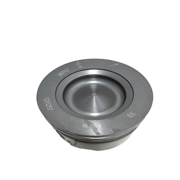 Cummins ISDE Diesel Engine Pistons Kit