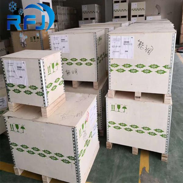 Supply Split Ac Compressor 10hp Semi Hermetic Compressor 4PCS-10.2Y 4PES-12Y