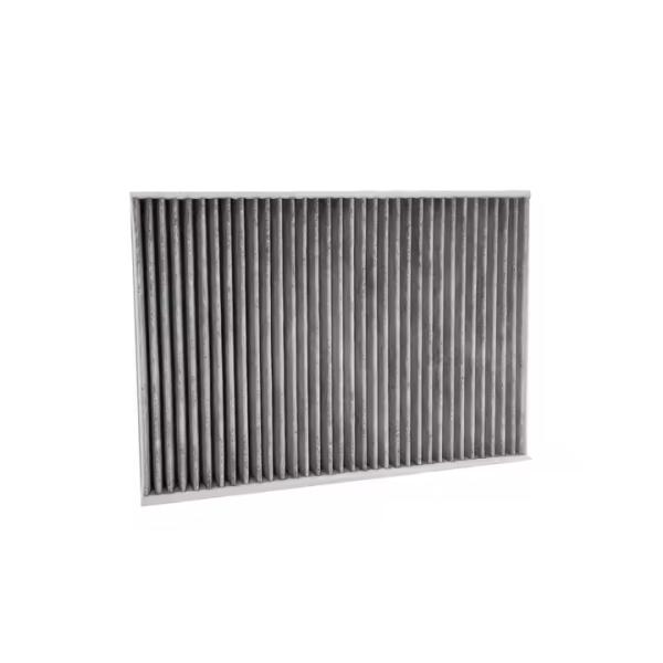 ODM Integrated Car AC Filter Replacement Low Carbon For Tesla Air Filtration