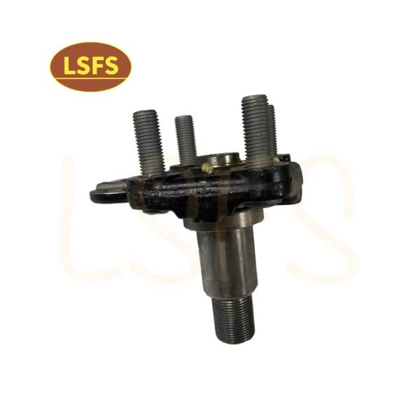 Highly Rear Wheel Spindle ASM for MG ZS RX3 OE 10243665 Position Right Rear