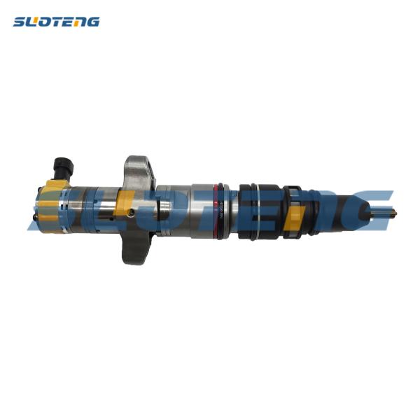 268-1835 Common Rail Fuel Injector 2681835 for C7 Diesel Engine 324D 325D Excavator