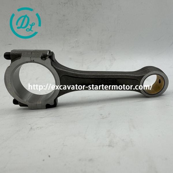 EexcavaStart Perkins 404D-22TA Connecting Rod 115026330 Excavator Engine Part