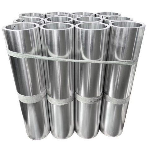 Cheap 1050 1060 1100 5052 6061 Aluminum Roll Coil In Stock for sale