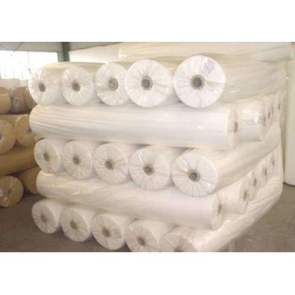 Spunlace Nonwovens Household Cleaning Wipes , Non Woven Wipes