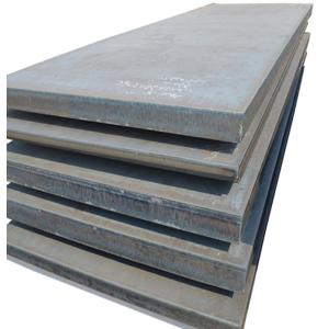 China NM500 AR500 HB500 Wear Resistant Steel Plates NM400 AR400 on sale
