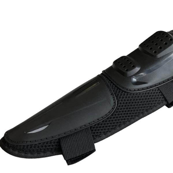 Outdoor Sports Knee Pads Motorcycle Riding Protective Gear with Protection Function