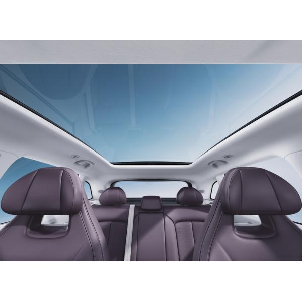 Leapao C11 Electric EV Car 5 Seats Ev Sedan Auto Transmission 4x2