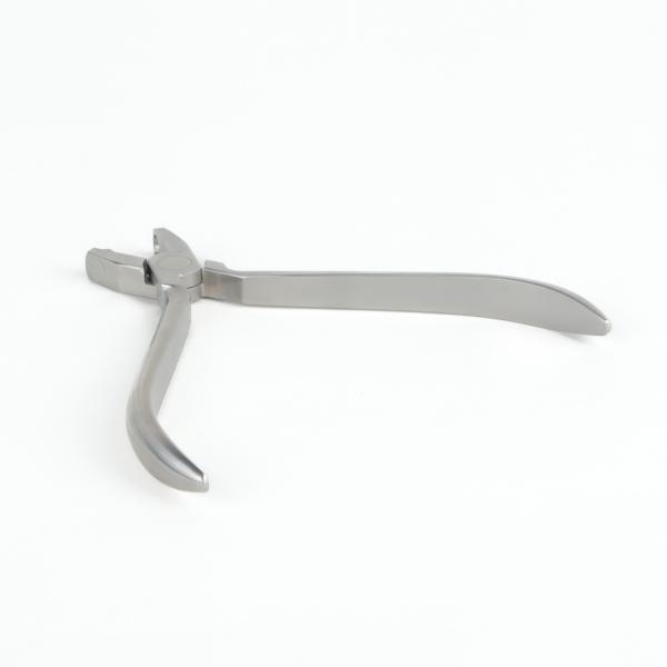 Stainless Steel Dental Instruments for Ortho Braces A Dentistry Orthodontic Hole Thermal Forming Plier Arc Cutting Pliers