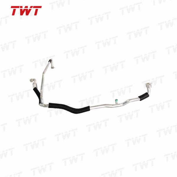 TWT 887170E050 Car Air Conditioner Cooling Hose Ac Discharge Hose 887170E050 for Highlander
