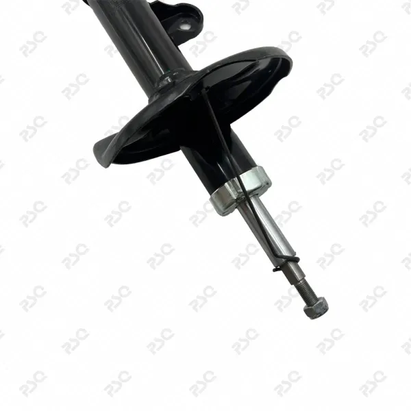 Premium Performance Shock Absorber for Smooth Ride and Handling 334502