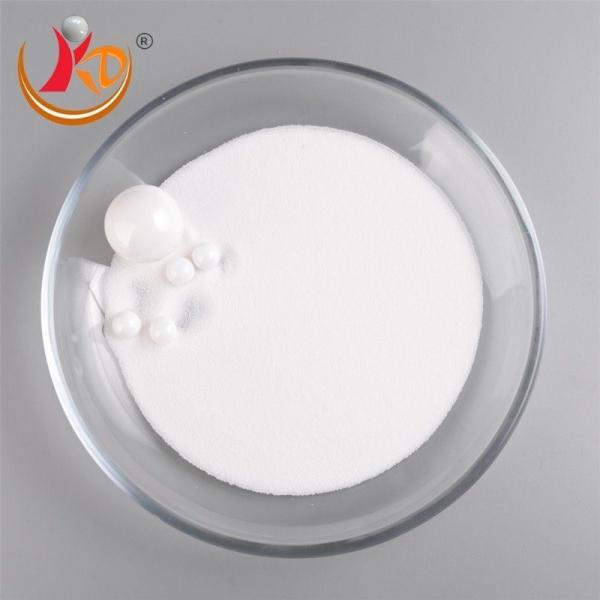 3mm Yttrium Stabilized Zirconia Ceramic Beads Zirconia Grinding Balls for lab Planetary Ball Mill