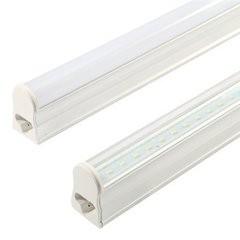 Quality 450lm 5w White Led Tube Lights For Home / Bright Led Fluorescent Tube Replacement wholesale