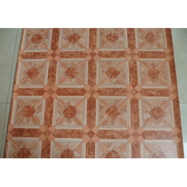 3*30m Civil PVC Floor Covering , PVC Plank Flooring Thickness 1.0mm