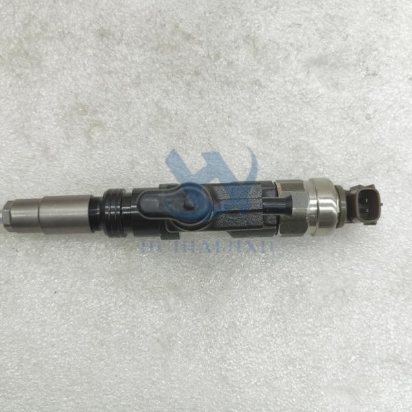 Common Rail Fuel Injector 095000-6510 095000-6511 for HINO N04C