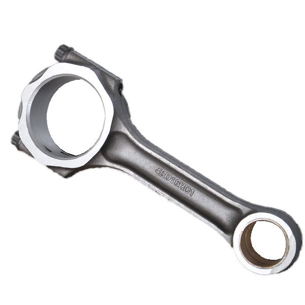 Isuzu Engine Parts 6BD1 ConRod