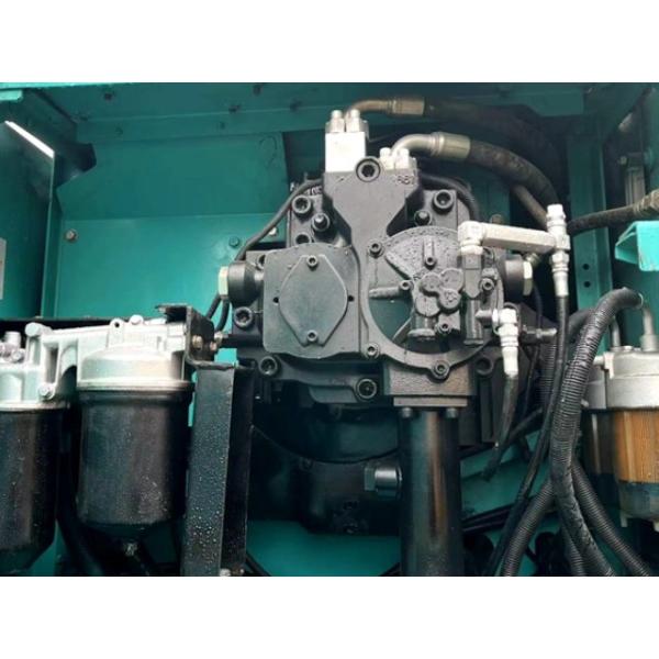 Kobelco SK480D Excavator Hydraulic