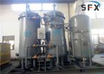 Industrial Automated 3000Nm3/Hr PSA Nitrogen Generator