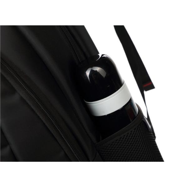 Extra Large Waterproof Travel Backpack Customized Color With Letter Pattern