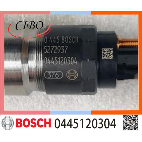 0445120304 Fuel Injector Nozzle