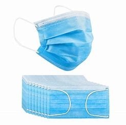 NonWoven Disposable  Face Masks  non woven face mask