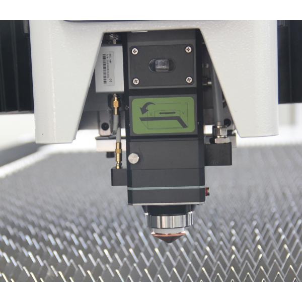 1000w Fiber Laser Cutting Machine Tube Laser Cutter Machine 1530