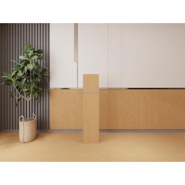 Waterproof Oil-Proof Self-Adhesive TPH Pieces Flooring Sticker for Industrial Style Vinyl Flooring in DIY Home Decoration