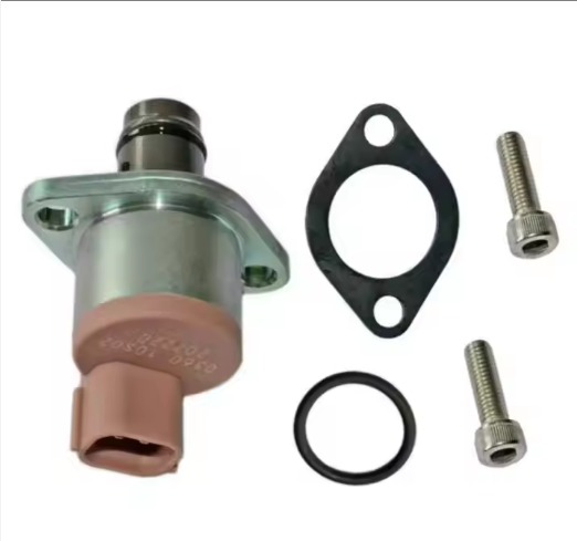 High Pressure Oil Fuel Pump Metering Valve 2.4L 2.2L JMC