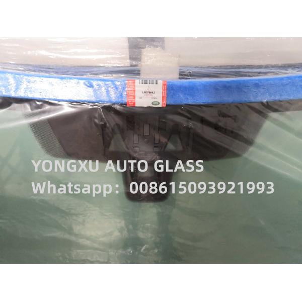 Land Rover Discovery Sport (L550) 5d Suv 2015 Front Windshield For Meteor 350